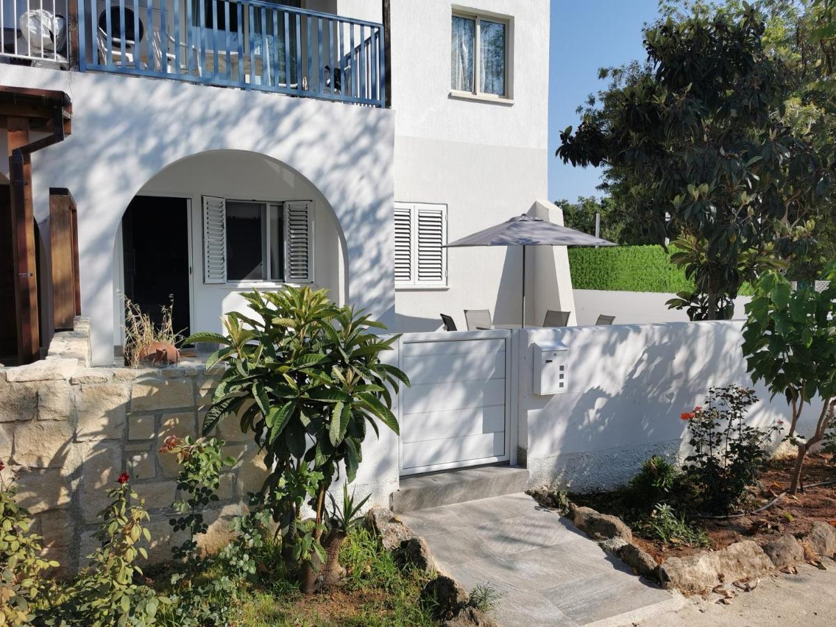 Paphos Gardens Apartment Extérieur photo