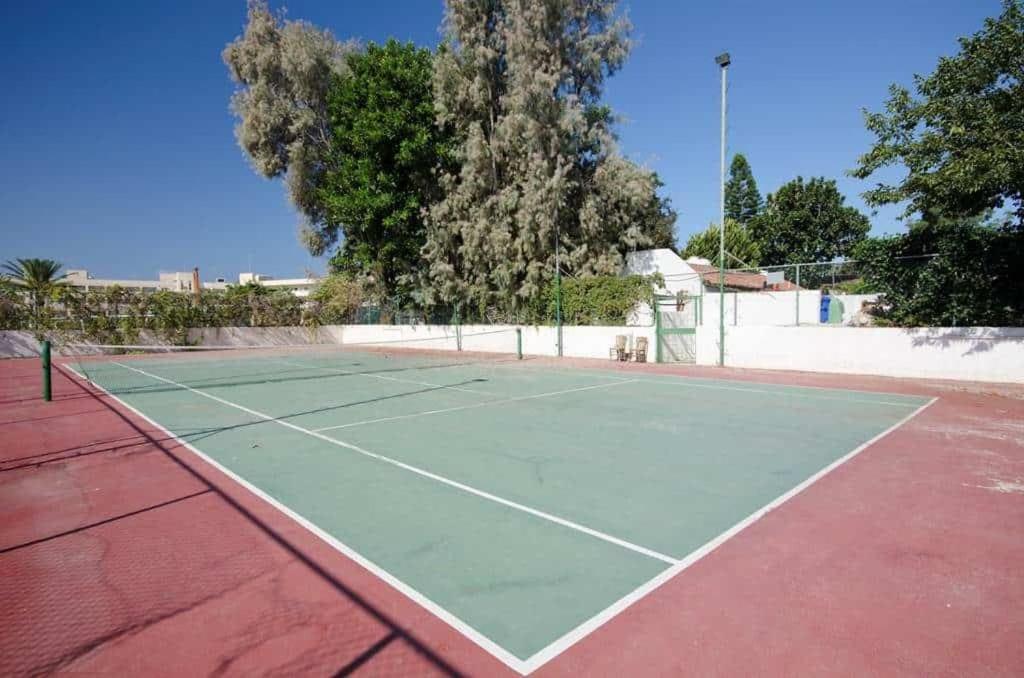 Paphos Gardens Apartment Extérieur photo