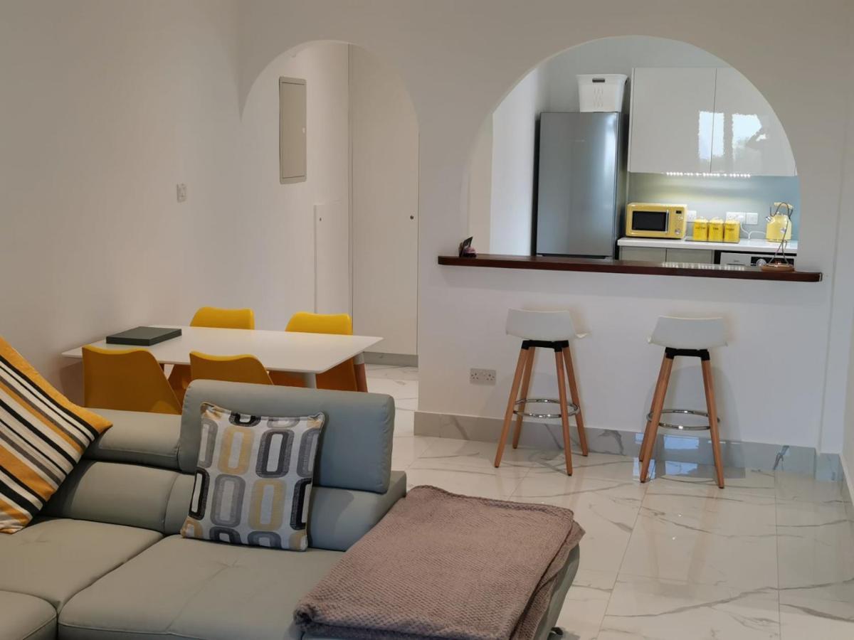 Paphos Gardens Apartment Extérieur photo