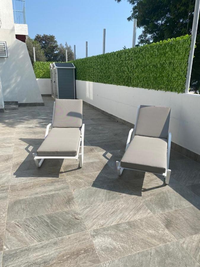 Paphos Gardens Apartment Extérieur photo