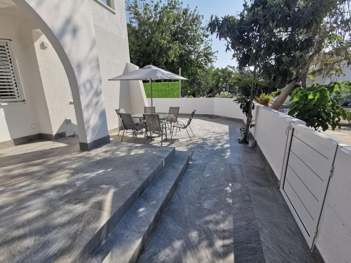 Paphos Gardens Apartment Extérieur photo