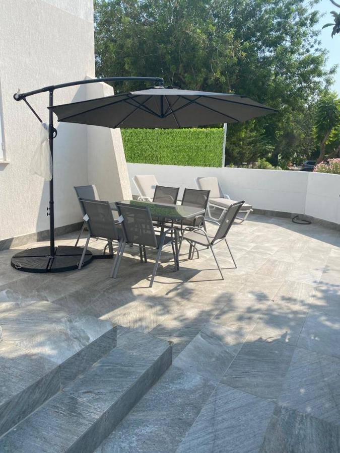 Paphos Gardens Apartment Extérieur photo
