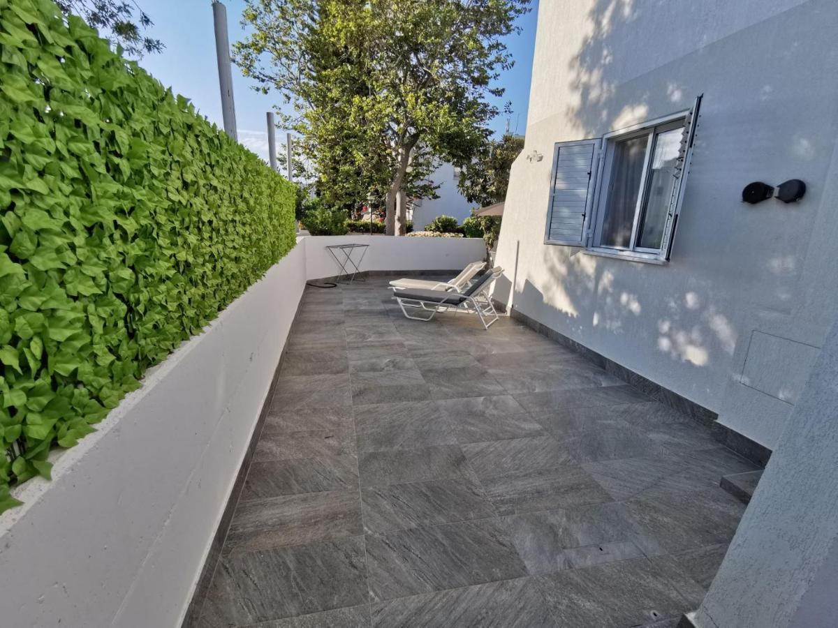 Paphos Gardens Apartment Extérieur photo