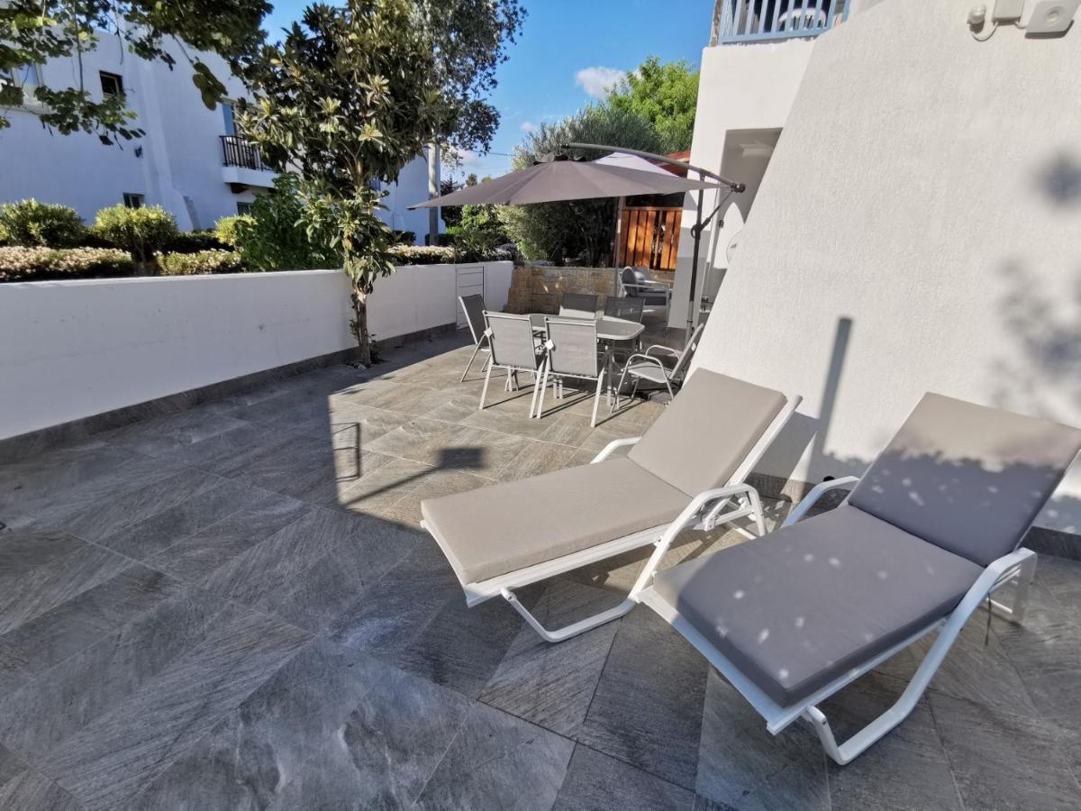 Paphos Gardens Apartment Extérieur photo
