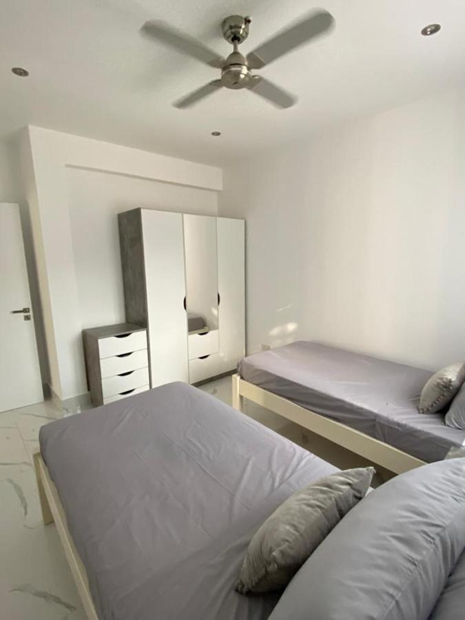 Paphos Gardens Apartment Extérieur photo