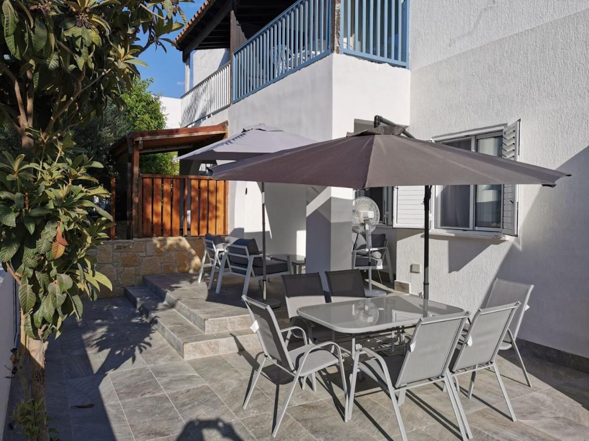 Paphos Gardens Apartment Extérieur photo