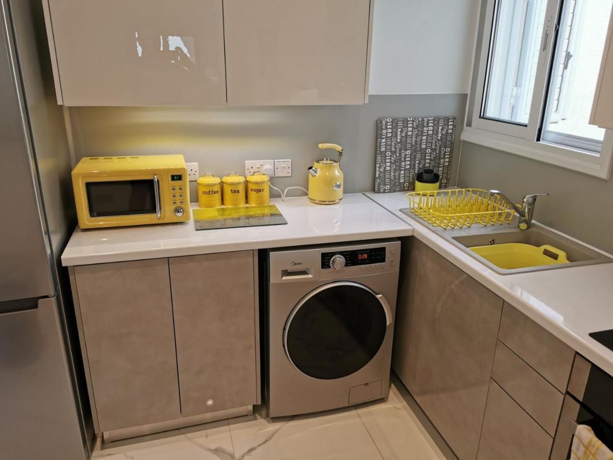 Paphos Gardens Apartment Extérieur photo