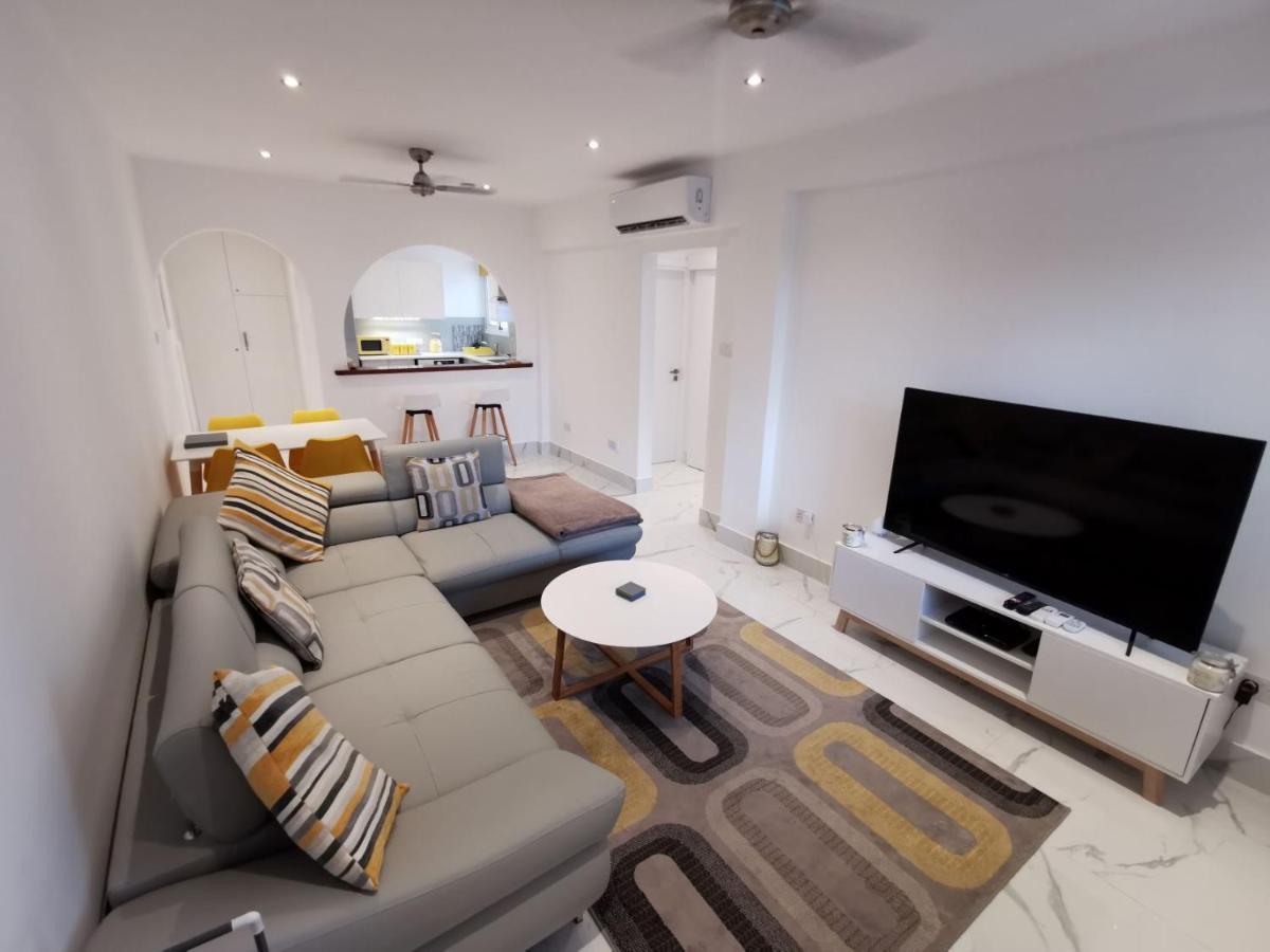 Paphos Gardens Apartment Extérieur photo