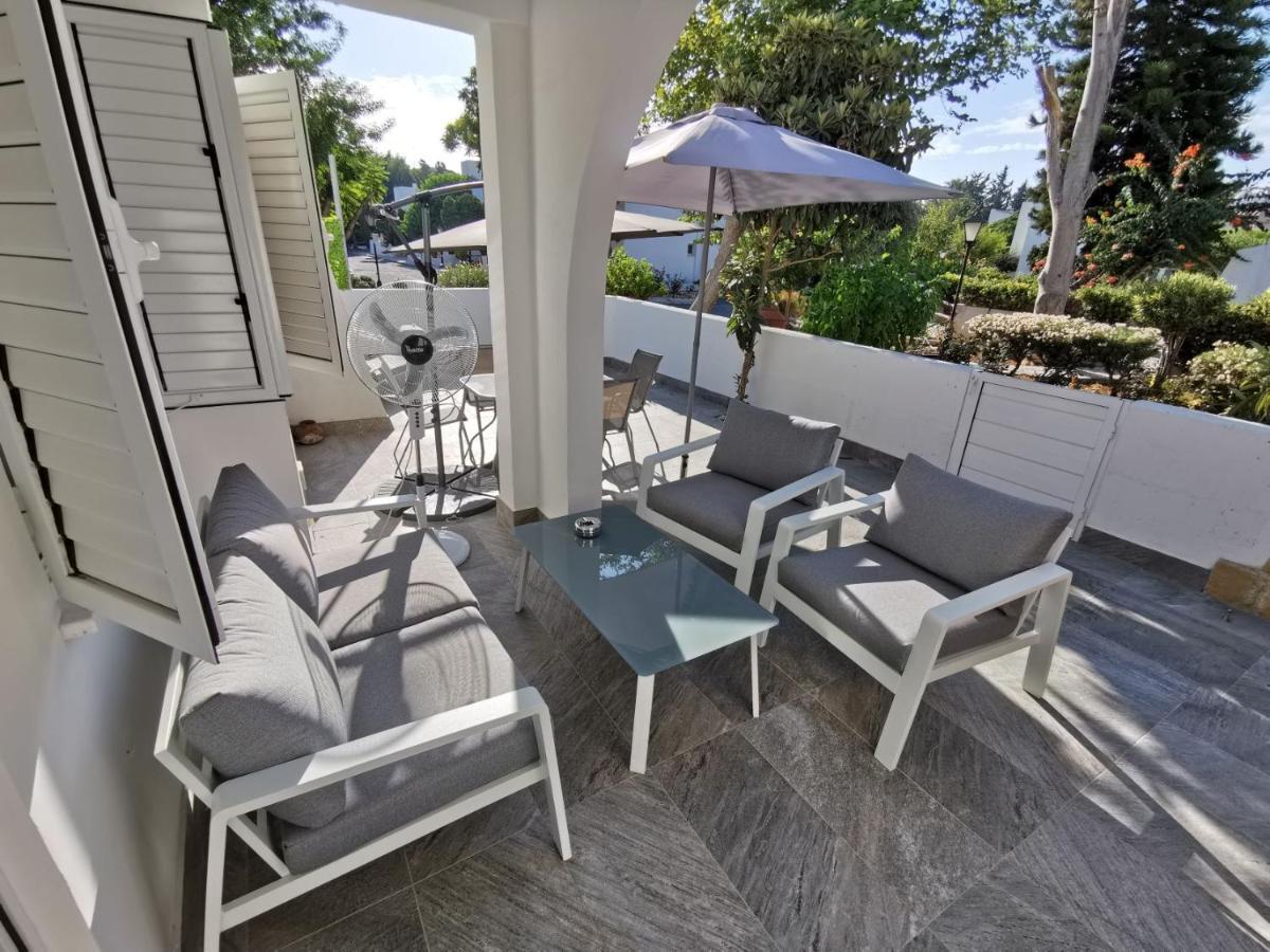Paphos Gardens Apartment Extérieur photo