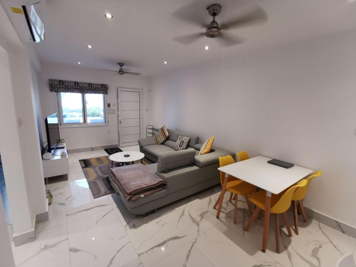 Paphos Gardens Apartment Extérieur photo