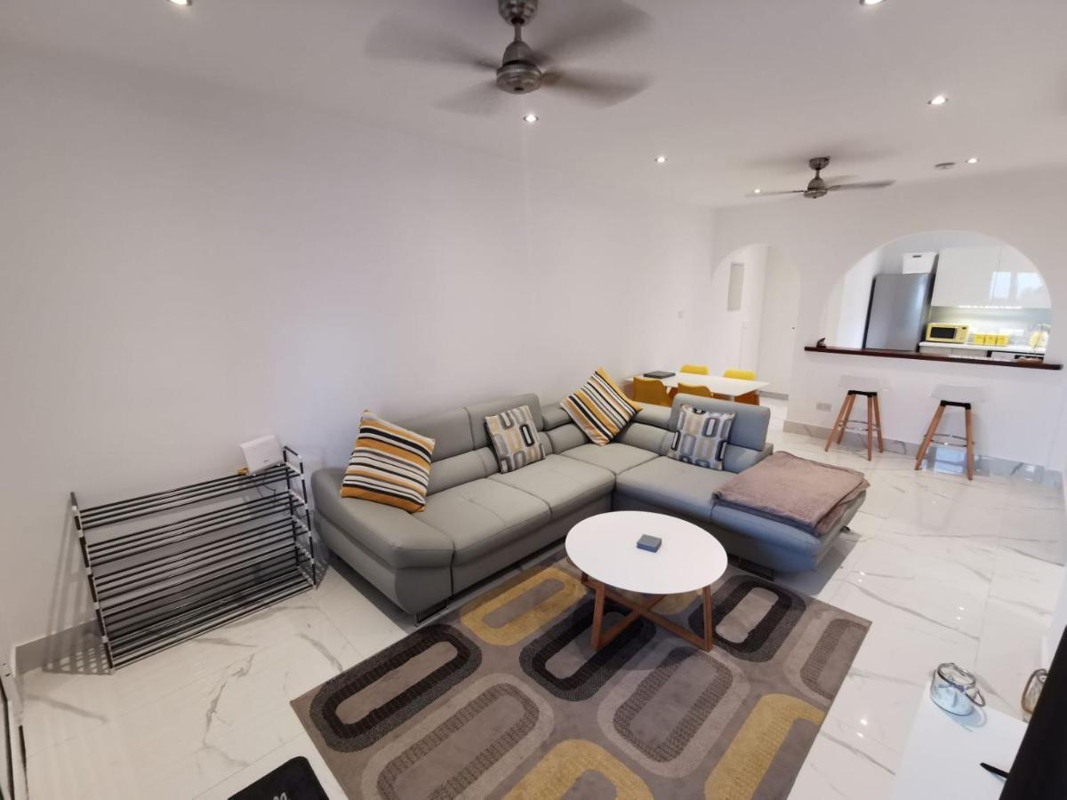 Paphos Gardens Apartment Extérieur photo