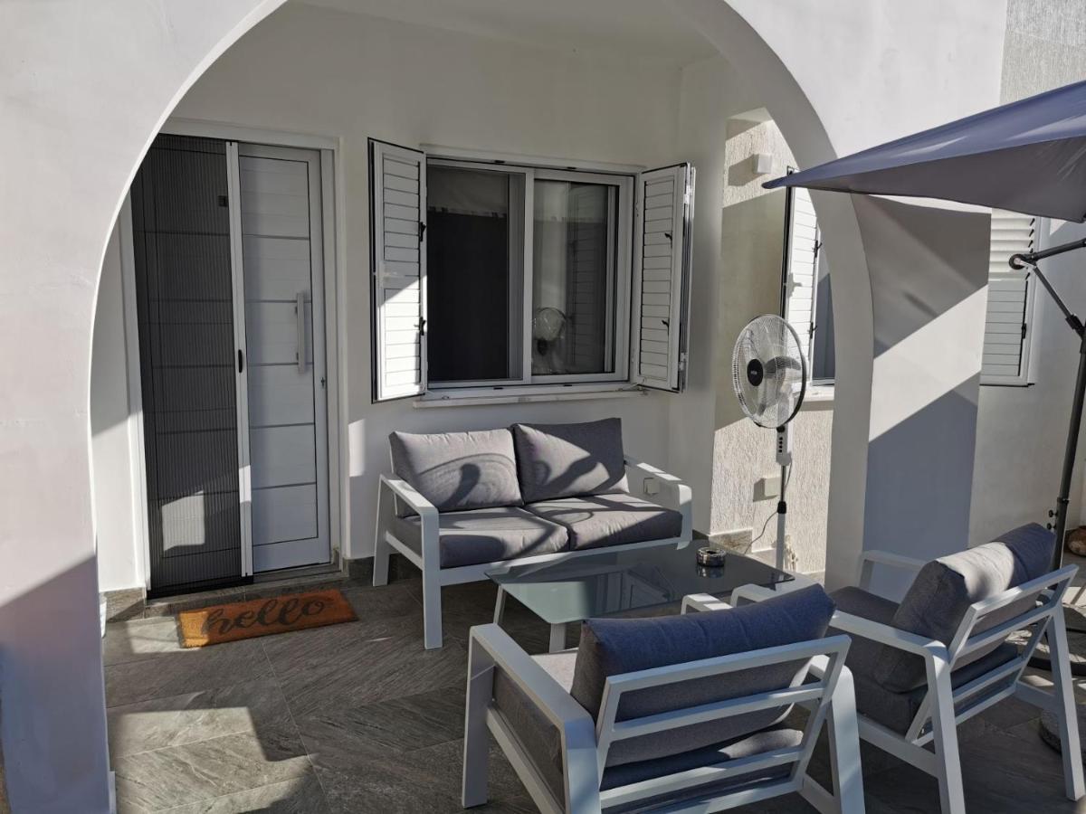 Paphos Gardens Apartment Extérieur photo