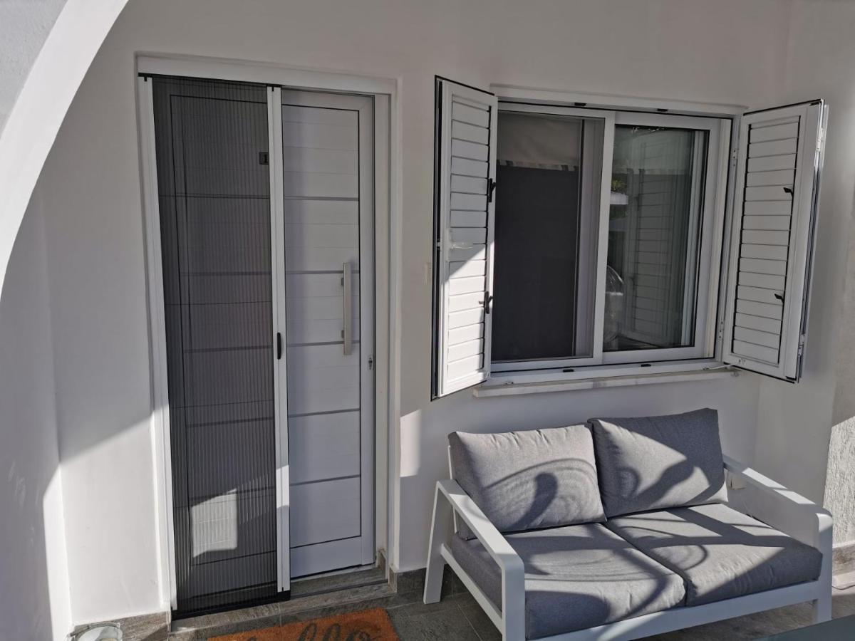 Paphos Gardens Apartment Extérieur photo