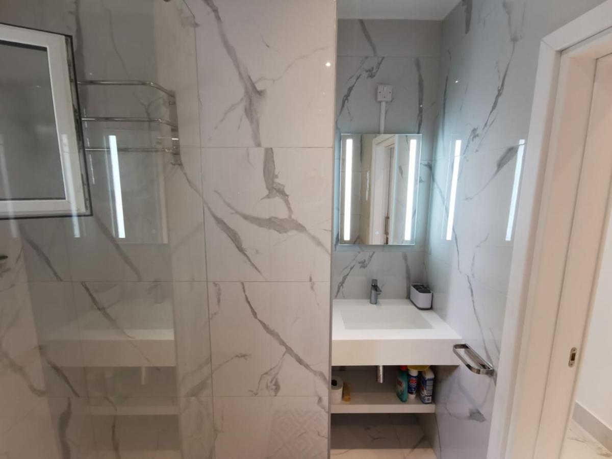 Paphos Gardens Apartment Extérieur photo