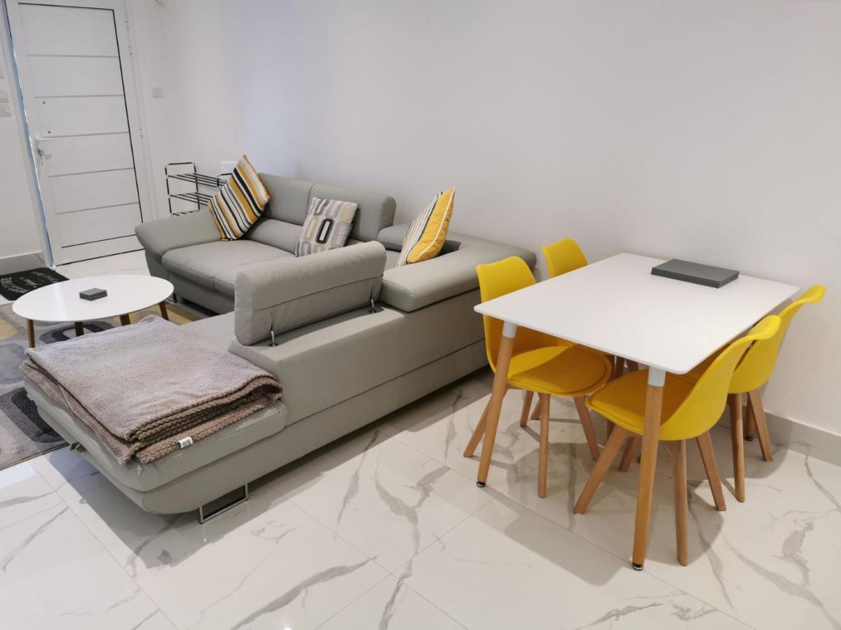 Paphos Gardens Apartment Extérieur photo