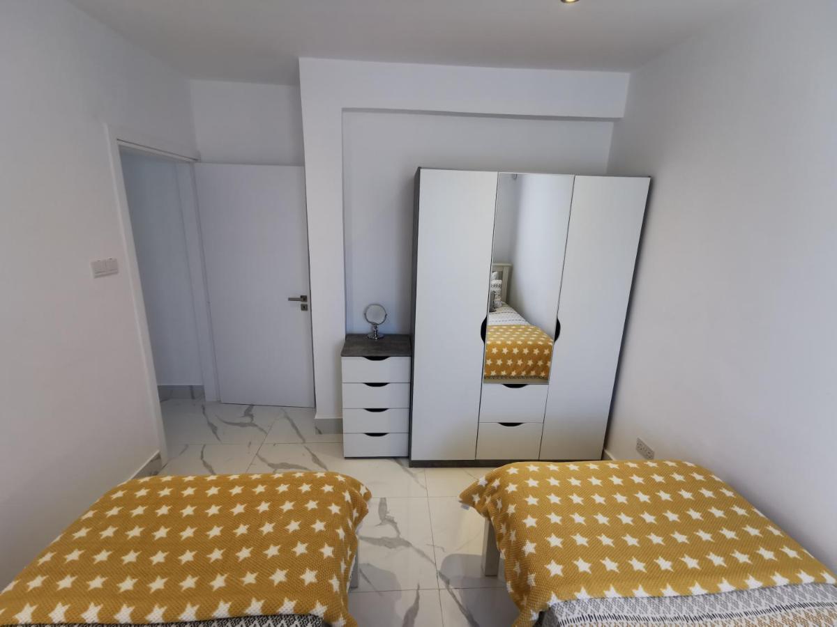Paphos Gardens Apartment Extérieur photo