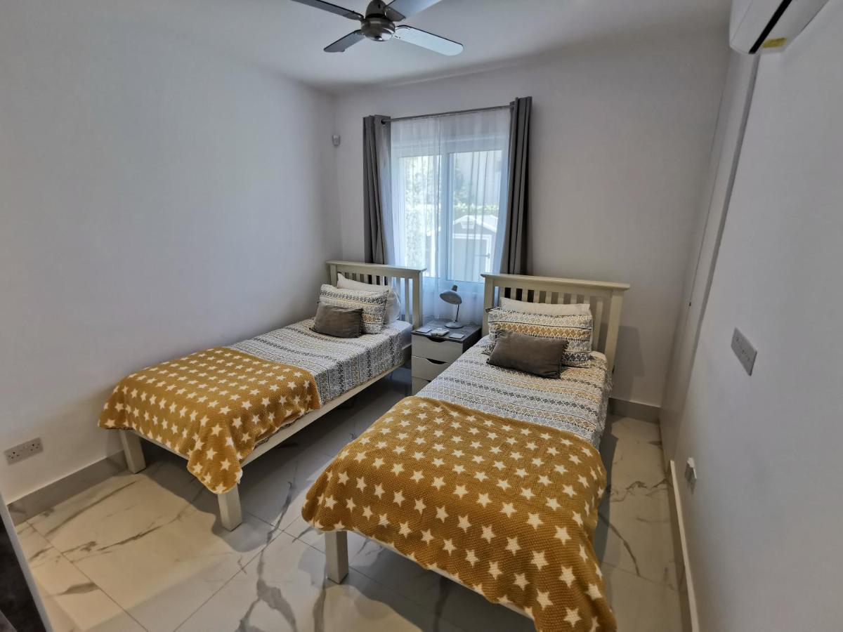 Paphos Gardens Apartment Extérieur photo
