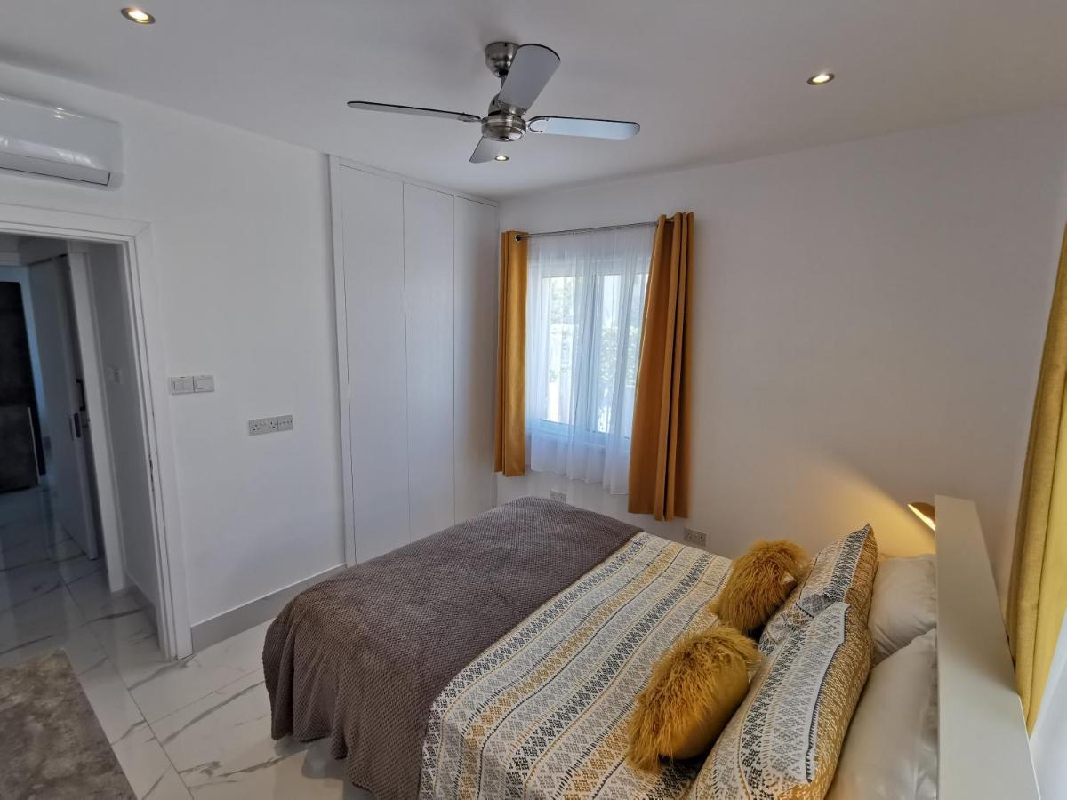 Paphos Gardens Apartment Extérieur photo