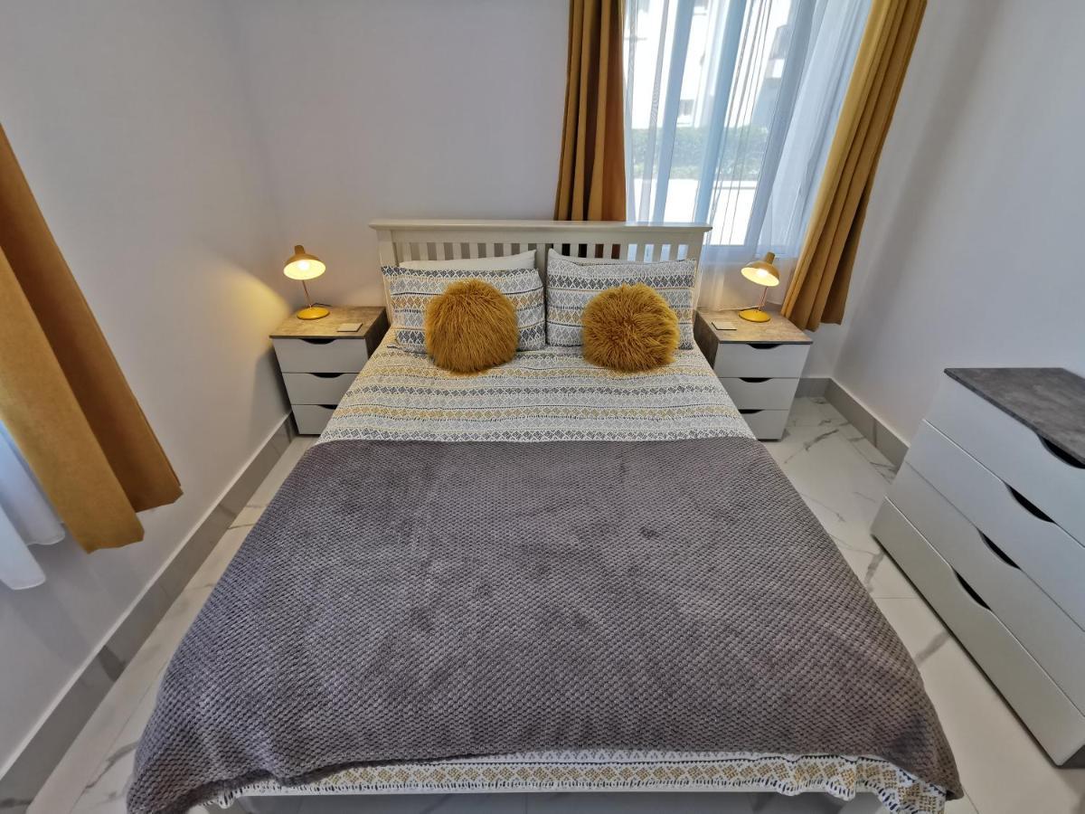 Paphos Gardens Apartment Extérieur photo
