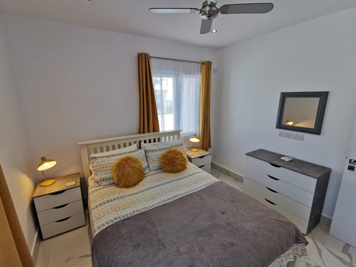 Paphos Gardens Apartment Extérieur photo